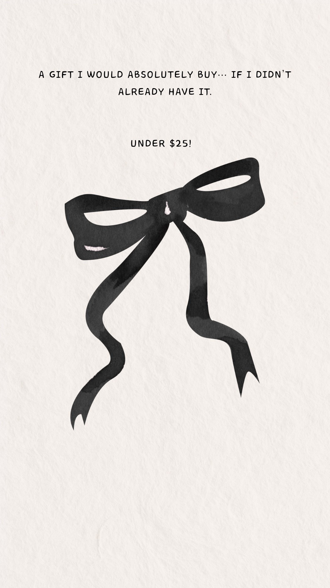 And gets here on time! 

#LTKGiftGuide #LTKselfcare #LTKHoliday