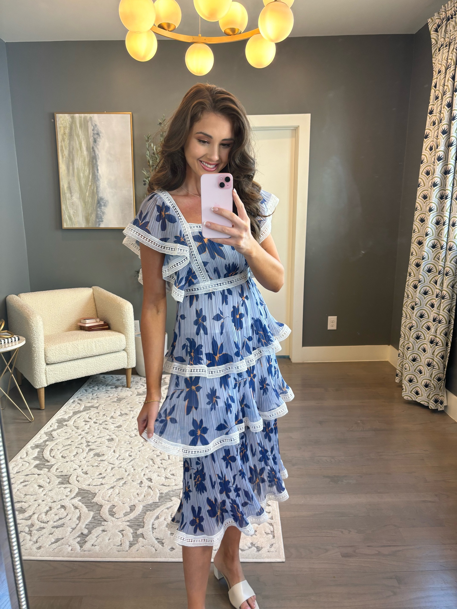 Amazon spring dress! #amazonfashion #amazonspring #springdress #easterdress #weddingguestdress #graduationdress #springwedding #weddingdress #babyshower #babyshowerdress

#LTKstyletip #LTKfindsunder50 #LTKSpringSale