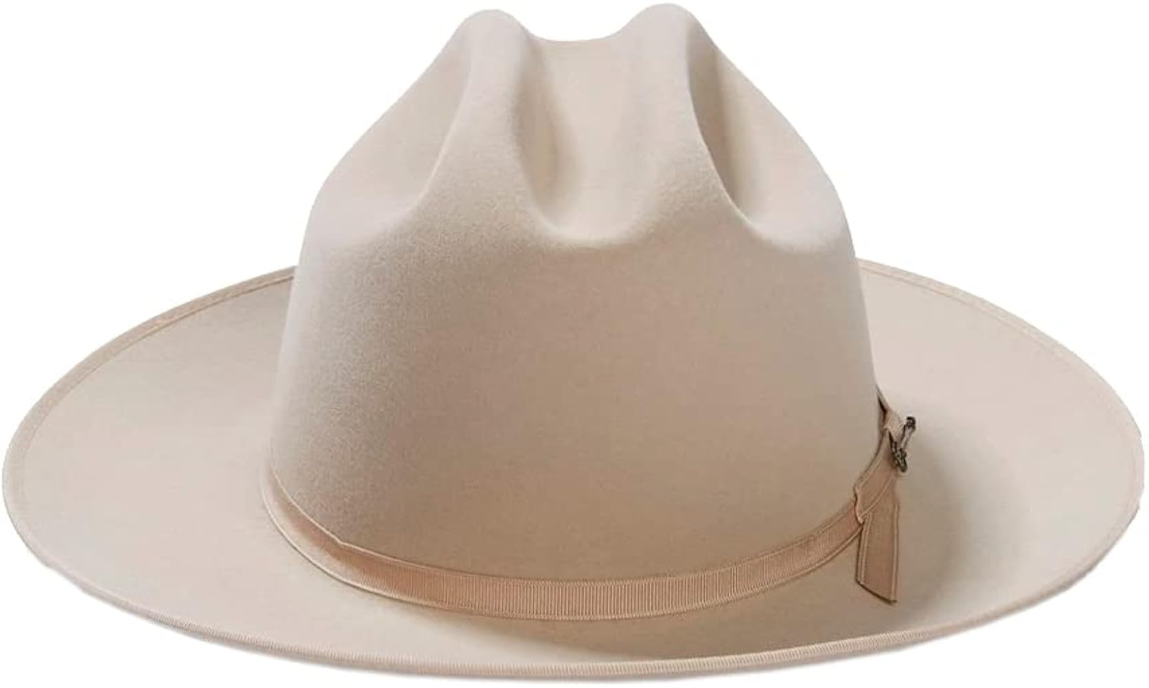Stetson mens Royal Deluxe Open Road | Amazon (US)