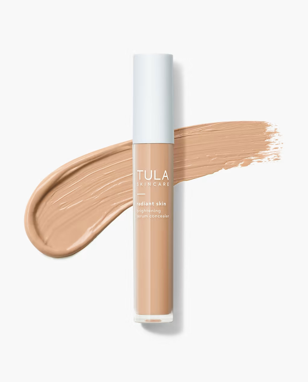 brightening serum concealer | Tula Skincare