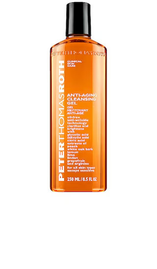 Peter Thomas Roth Anti-Aging Cleansing Gel in Beauty: NA. | Revolve Clothing (Global)