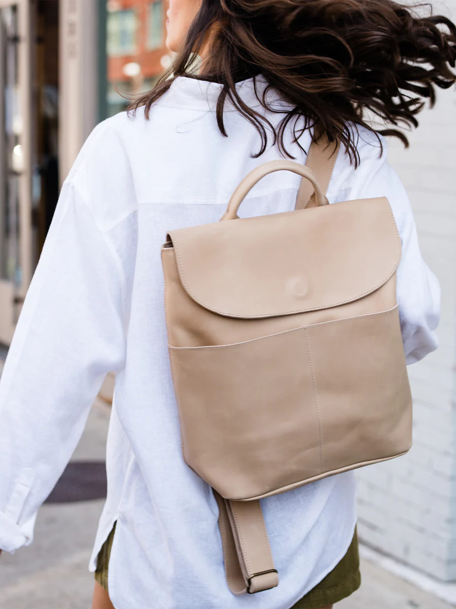Ella Backpack | ABLE Clothing