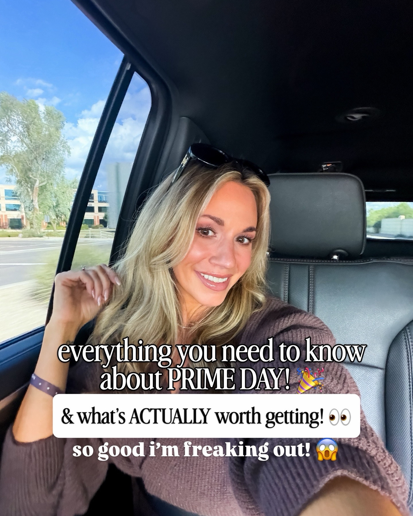 All the things I own & love that are worth it! 🙌 commissionible link Comment ‘NEED’ for links sent to your DM! I’ve rounded up the best of the best that I personally own, use and love that I think are worth snagging! My fav anti-wrinkle Balm stick, glass skin face mask, elevated tee, tunic layering tee, seamless tummy control leggings, pullovers, lash routine, fall boots, mom jeans, lip serum, eye patches and lots of closet basics & beauty must haves! 

https://amzlink.to/az0dOWbiWCXMl