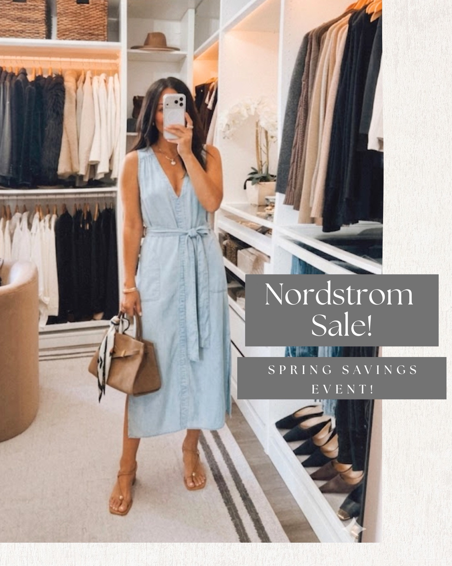 Nordstrom Spring Sale☀️

#LTKootd #LTKOver40 #LTKSaleAlert