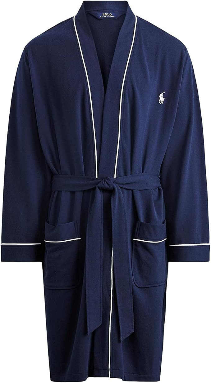 Polo Ralph Lauren Mini Terry Kimono Robe | Amazon (US)