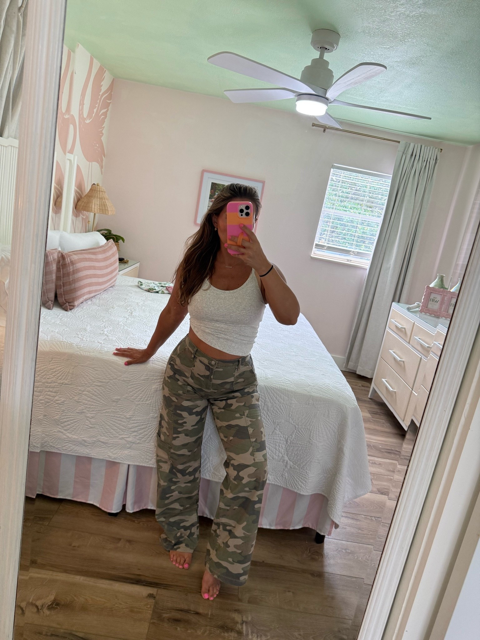 the viral camo pants are finally back in stock! #walmart #walmartfashion #fashion #ootdinspo

#LTKootd #LTKgrwm