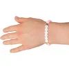 Sister Bracelet, Palmer Pink | Maisonette