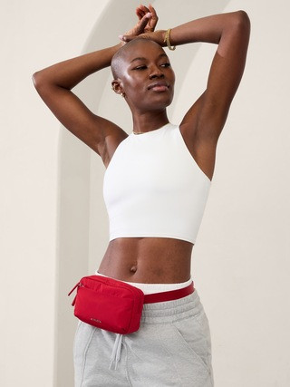 All About Crossbody Belt Bag | Athleta