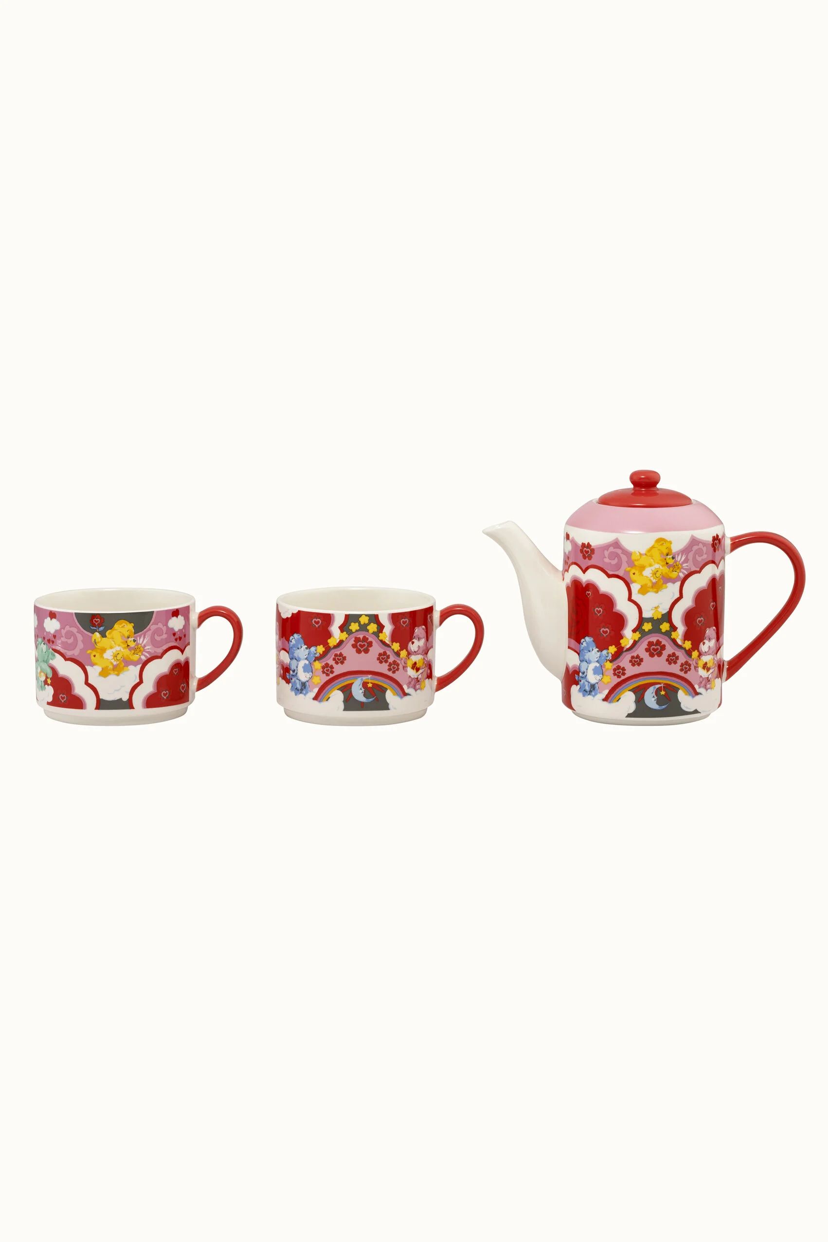 Care Bears Wish Big Tea For Two | Cath Kidston (UK)