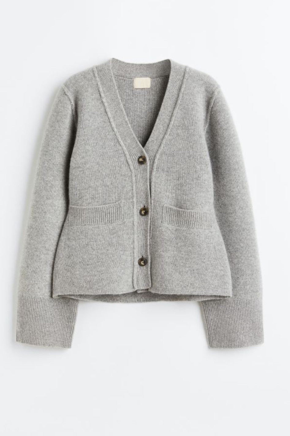 Hm cardigan discount