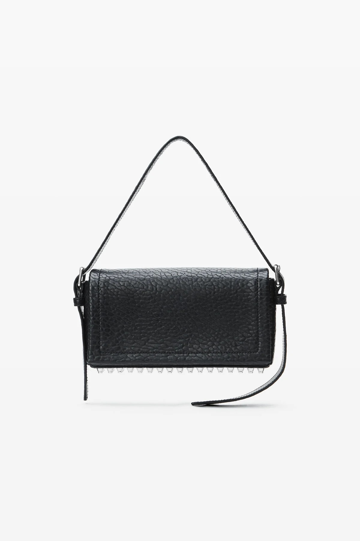 Ricco Slim Flap Bag | Alexander Wang US