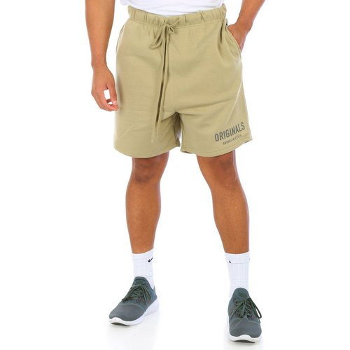 Men's Solid Knit Shorts | bealls