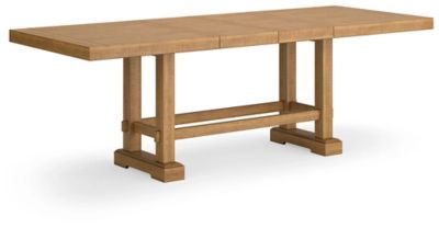 Havonplane Counter Height Dining Extension Table | Ashley Homestore