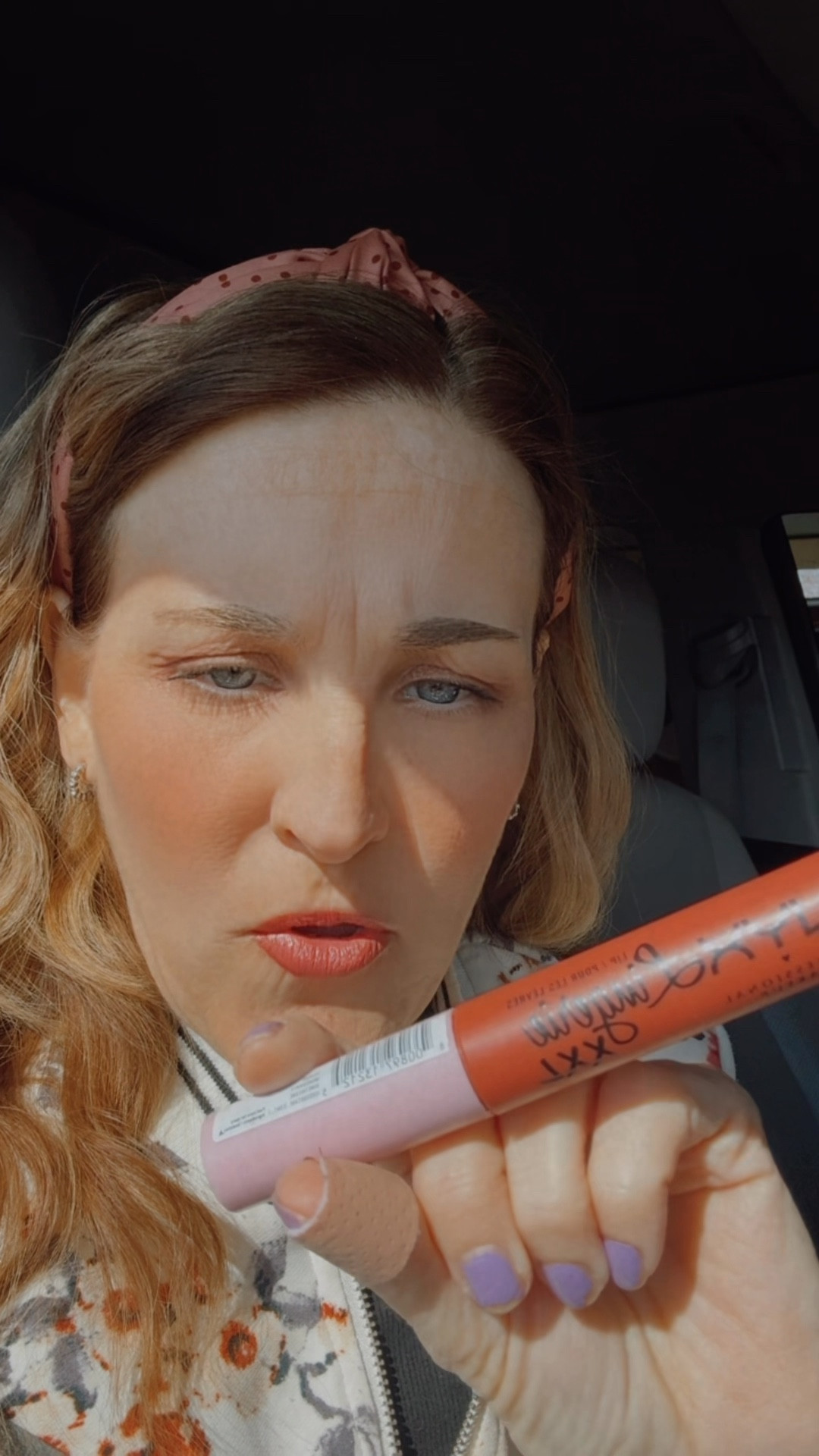 Lip combo for Spring🌺💄