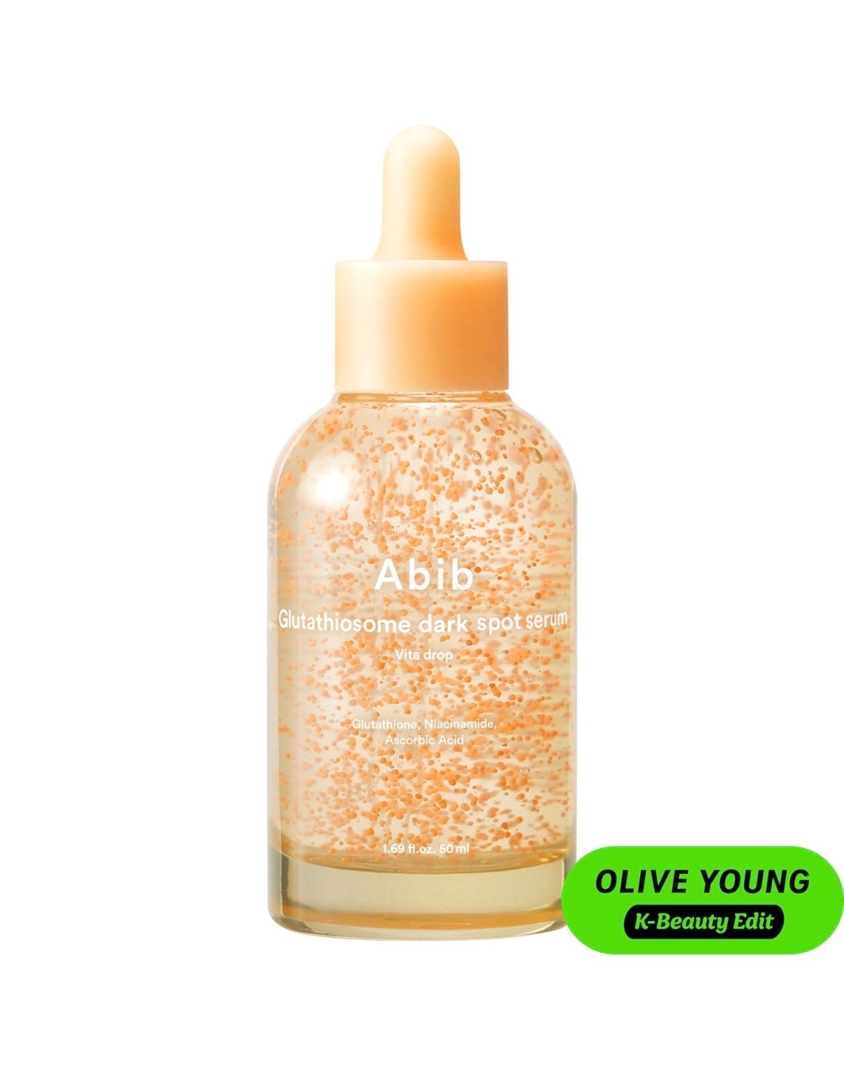 ABIB
Glutathione Vitamin C SERUM for Dark Spot care &
Skin Glow

Korean skincare
Sephora oliveyoung
Amazon Korean skincare 
Kbeauty

#LTKBeauty #LTKmorningroutine #LTKselfcare