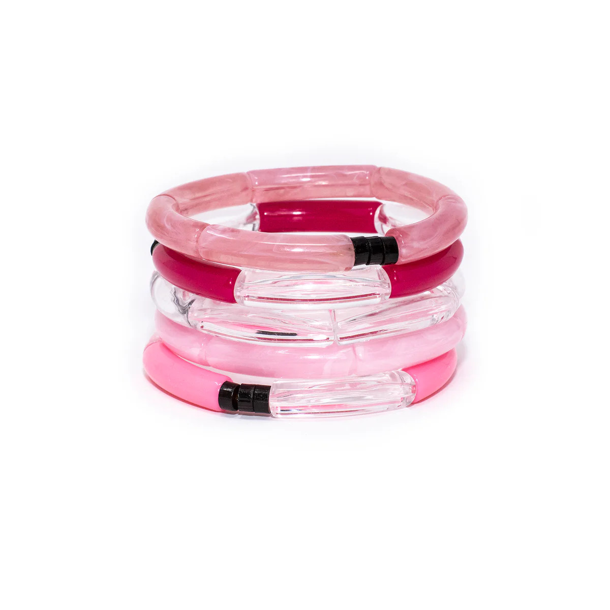 Rosewood Resort Stack | Allie + Bess