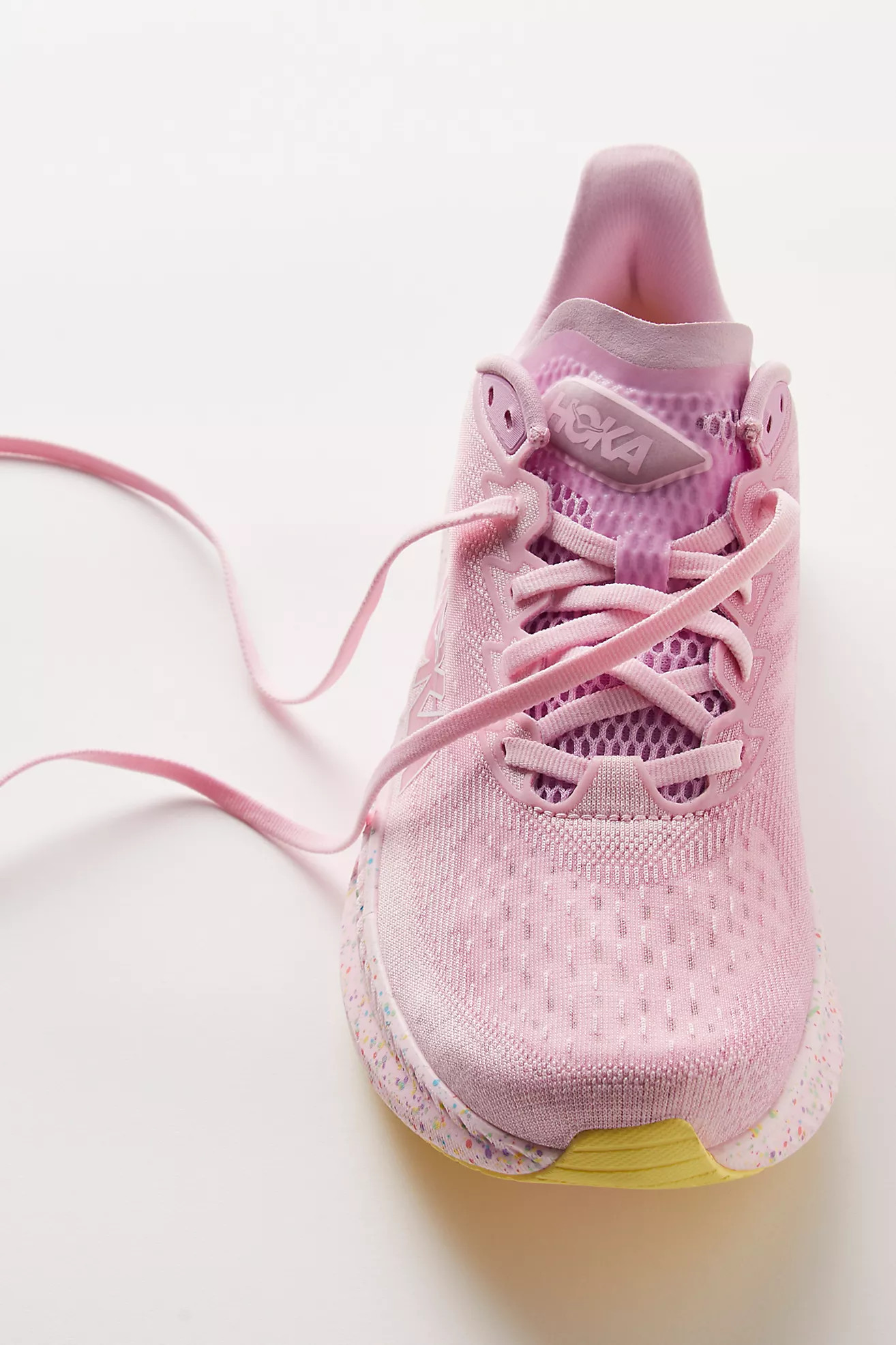 HOKA® Mach 6 Sneakers | Free People (Global - UK&FR Excluded)