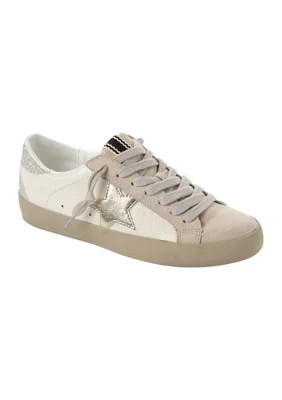 Shushop Women's Paula Low Top Sneakers | Belk