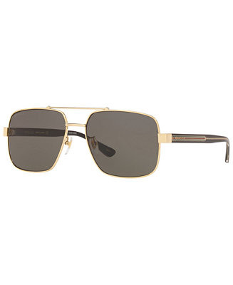 Sunglasses, GG0529S 60 | Macy's