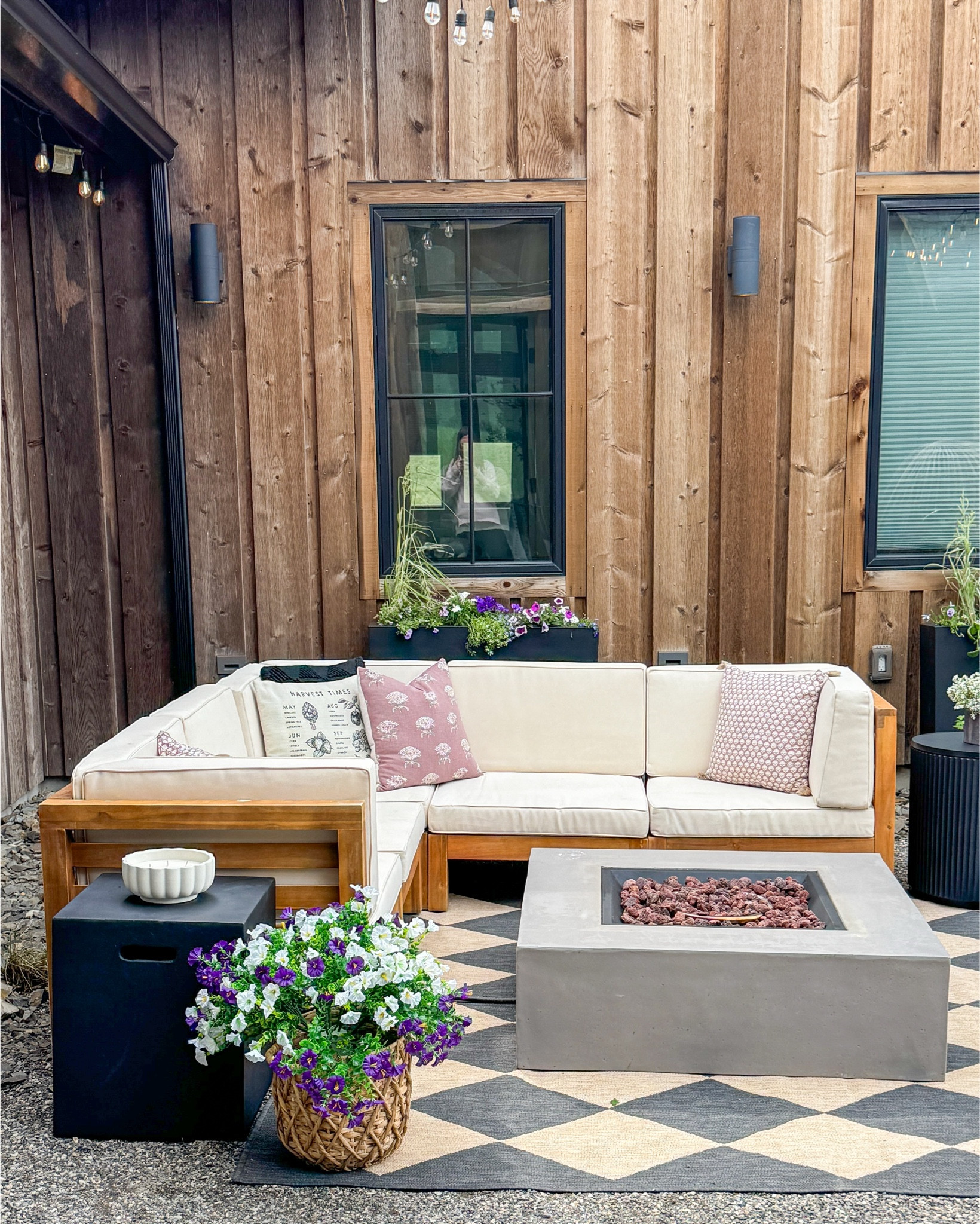 #ad Day to night patio refresh thanks to Wayfair  A new season always makes me want to reset a few spaces around the house and make everything feel a little lighter, cleaner, and more put together. I’ve been finding so many good spring pieces on Wayfair for easy outdoor updates, hosting at home, and those small refreshes that make your home feel so much better without a full overhaul.
Shop it all in my LTK here!
@wayfair #WayfairPartner #ad #Wayfair


#LTKHome #LTKSaleAlert #LTKSeasonal