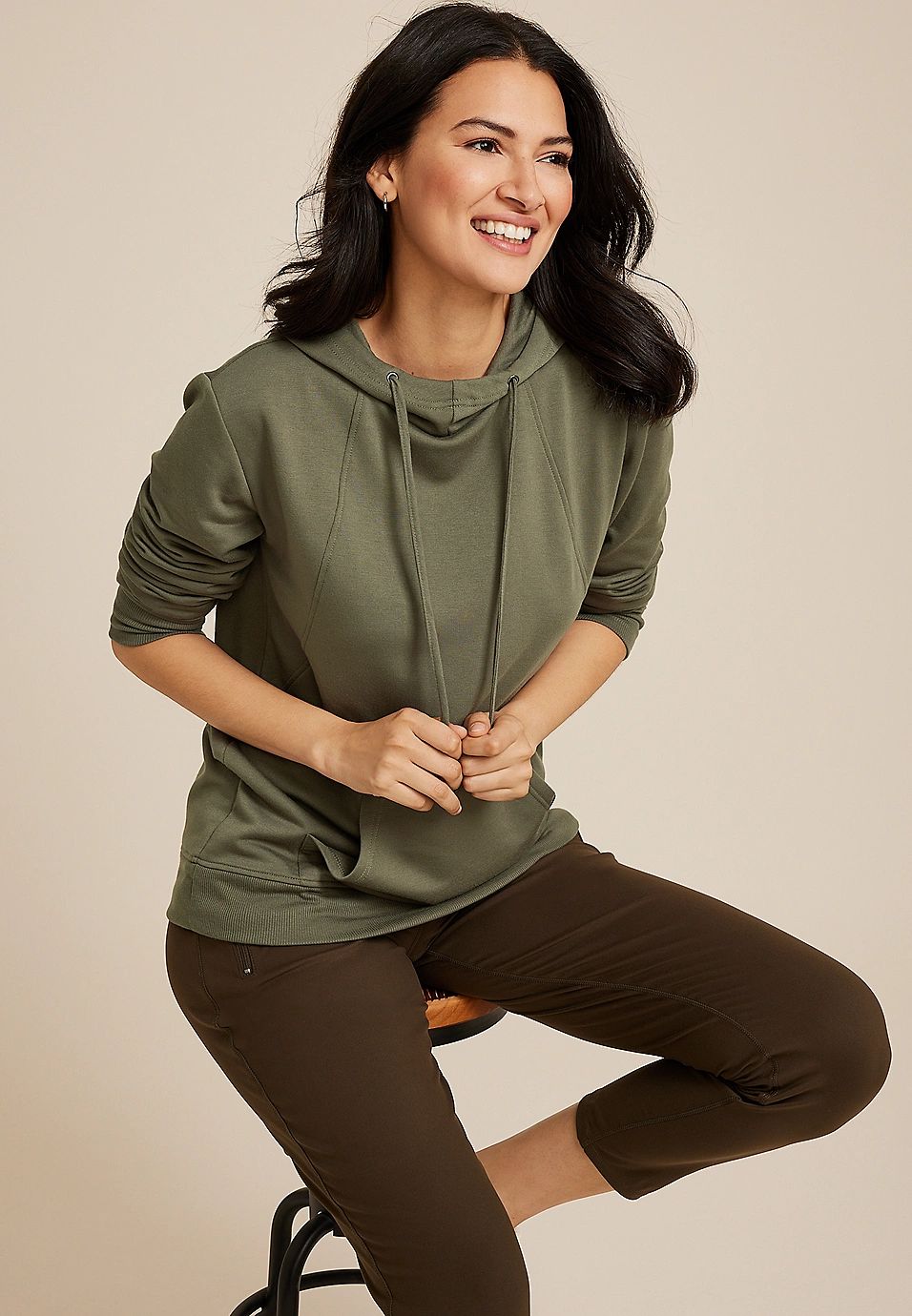 Homeward Hoodie | Maurices