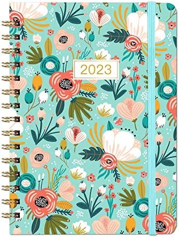 2023 Planner - Weekly Monthly Planner 2023, January 2023-December 2023, 12 Monthly Weekly Planner... | Amazon (US)