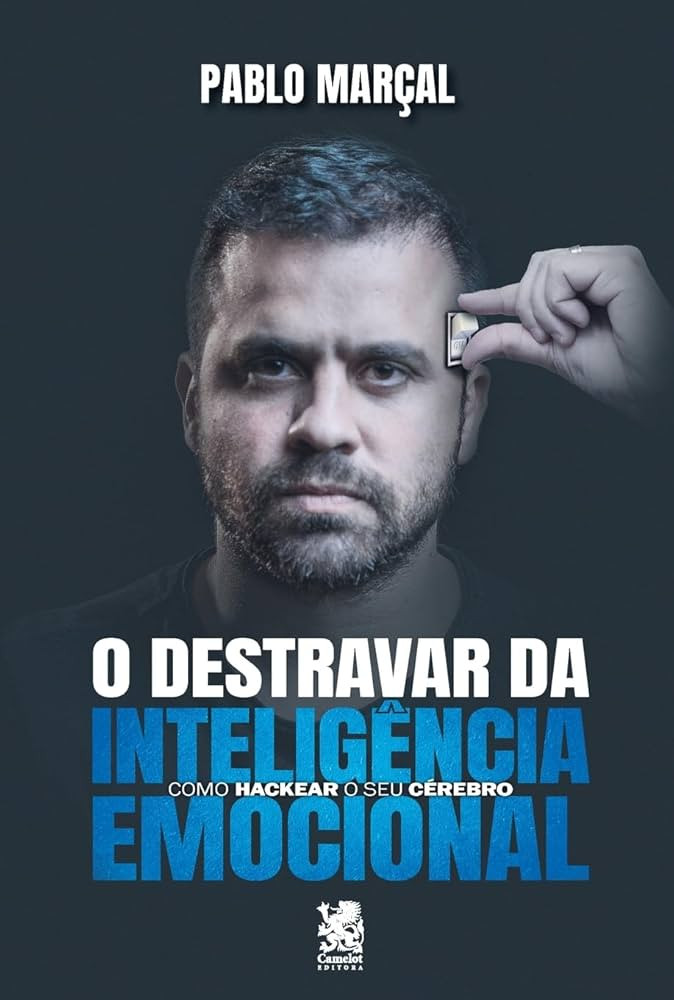 O Destravar da Inteligência Emocional (Portuguese Edition) | Amazon (US)