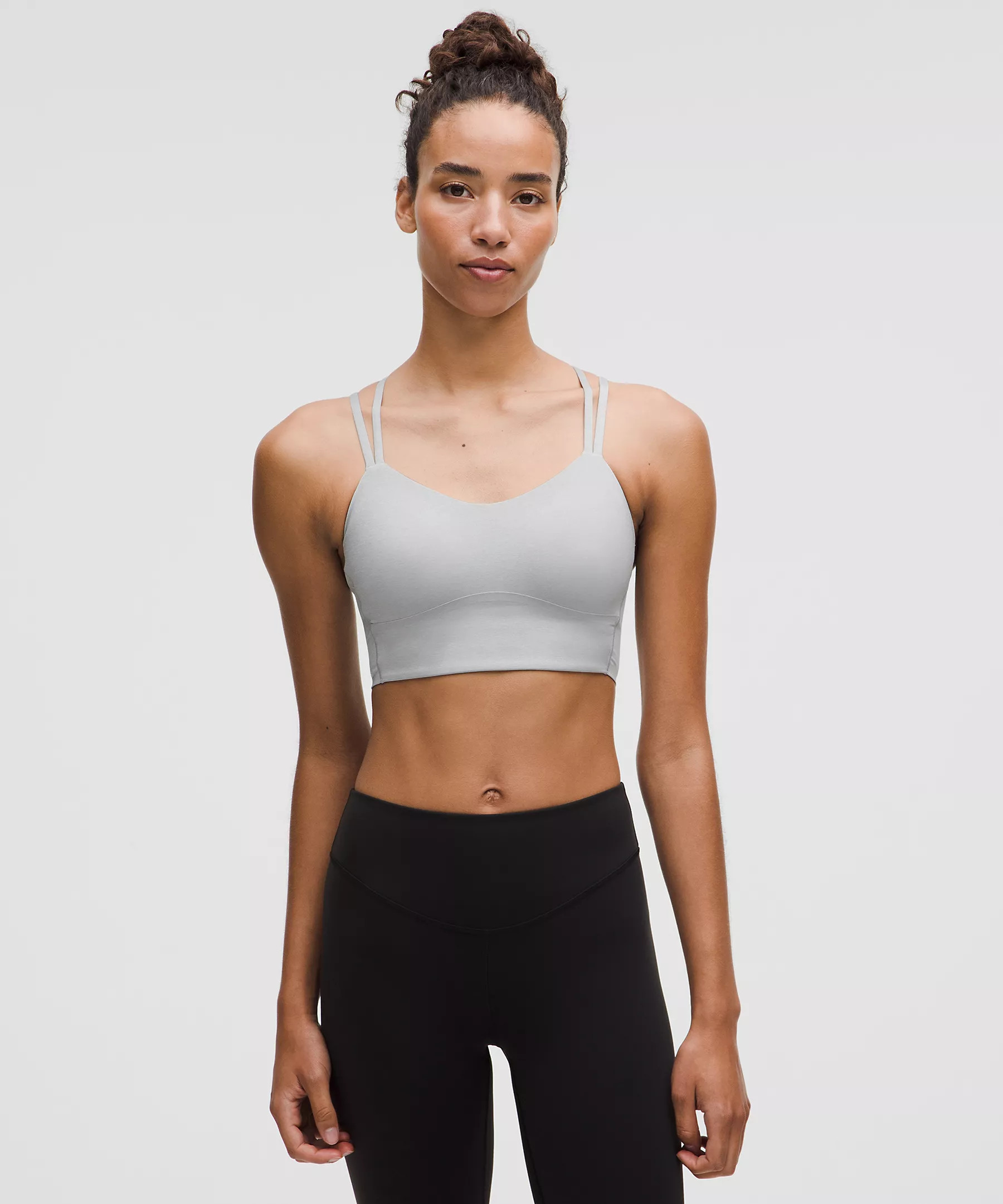 Like a Cloud Longline Bra | Lululemon (US)