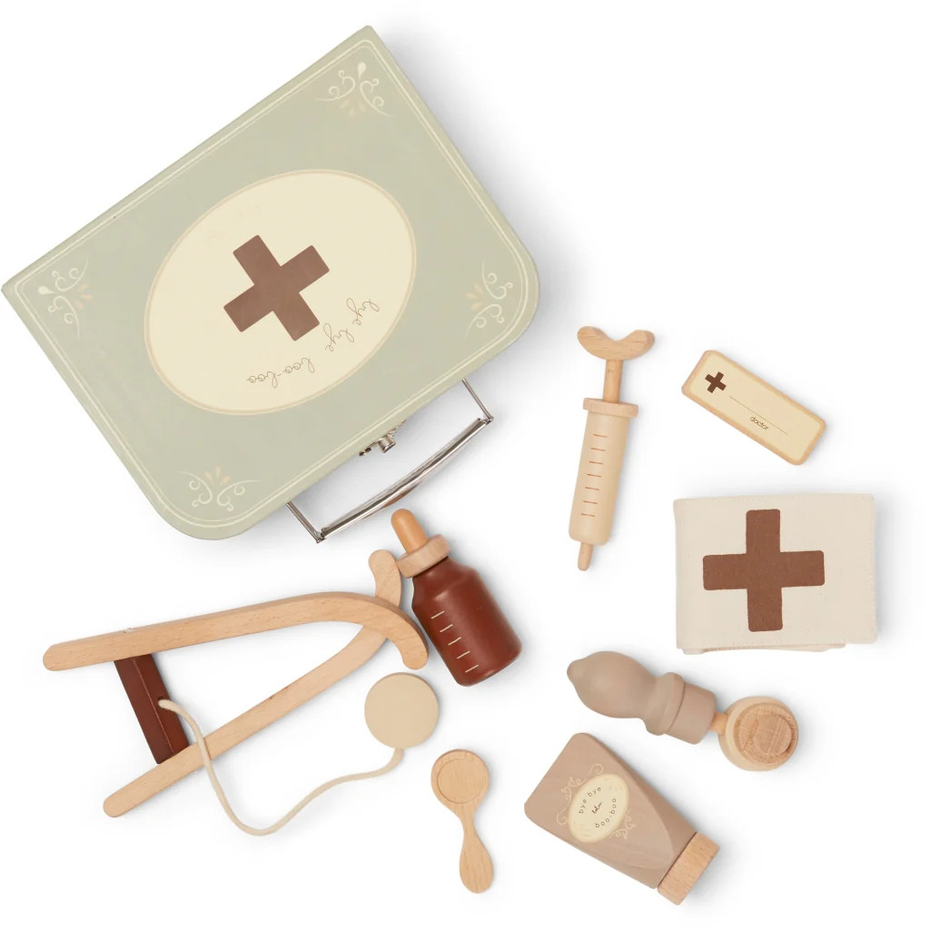 Doctor Set | Marigold Modern Kids