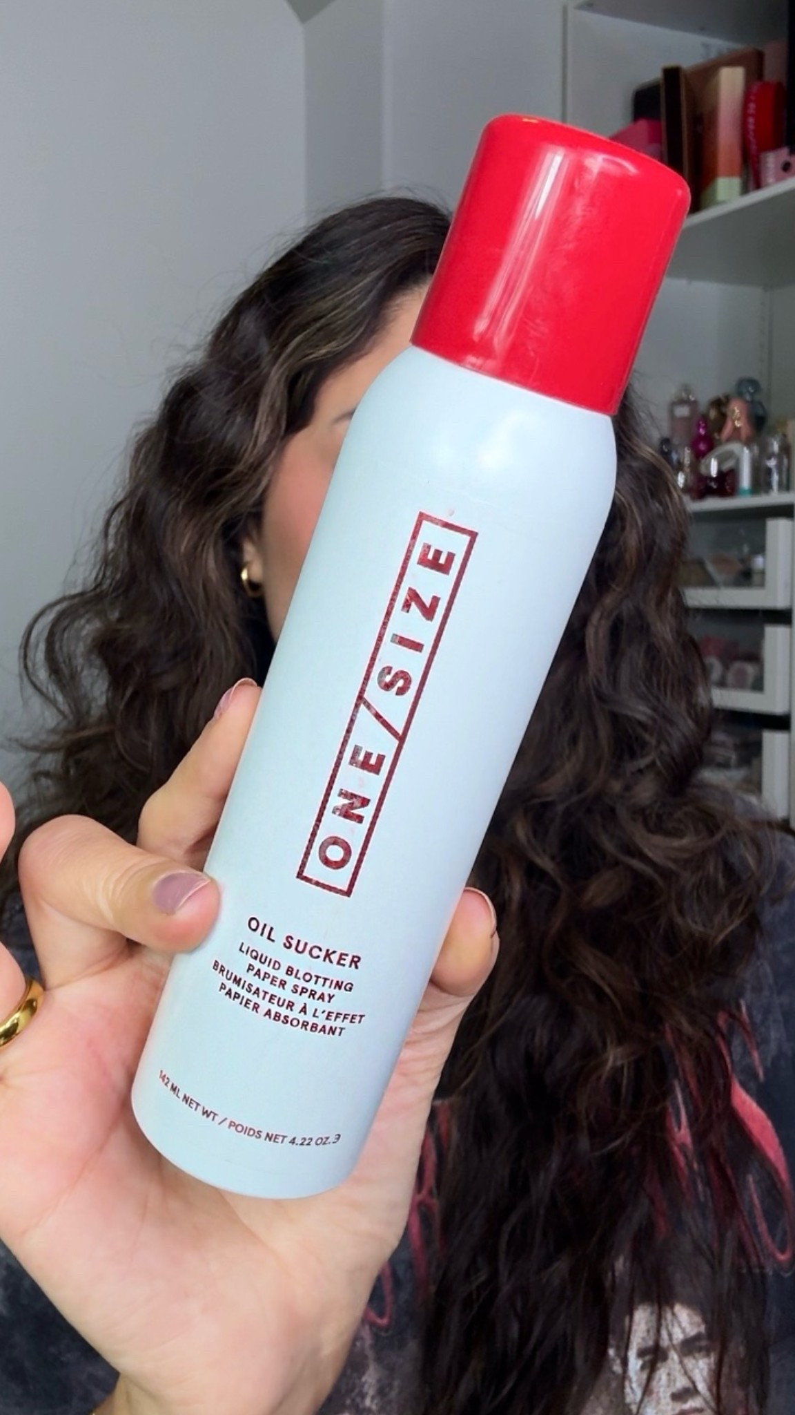 New from One Size❤️

#LTKBeauty