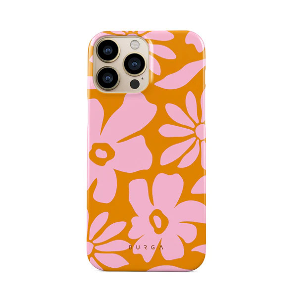 Daytime Fiesta - iPhone 13 Pro Max Case | BURGA