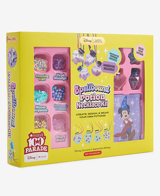Disney | Macy's Sorcerer's Apprentice Mickey Potion Kit, Created for Macy's | Macy's