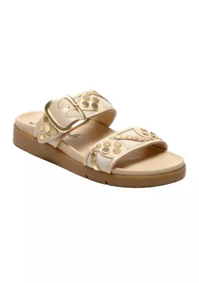 Revelry Studded Sandals | Belk
