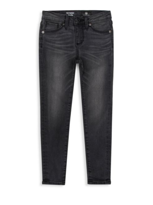 ag adriano goldschmied kids - Toddler Girl's, Little Girl's & Girl's Twiggy Imperial Skinny Jeans | Saks Fifth Avenue