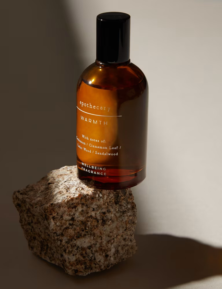 Warmth Eau De Parfum 50ml | Marks & Spencer (UK)