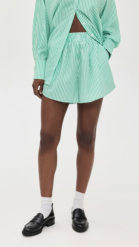Lioness Boyfriend Shorts | Shopbop | Shopbop