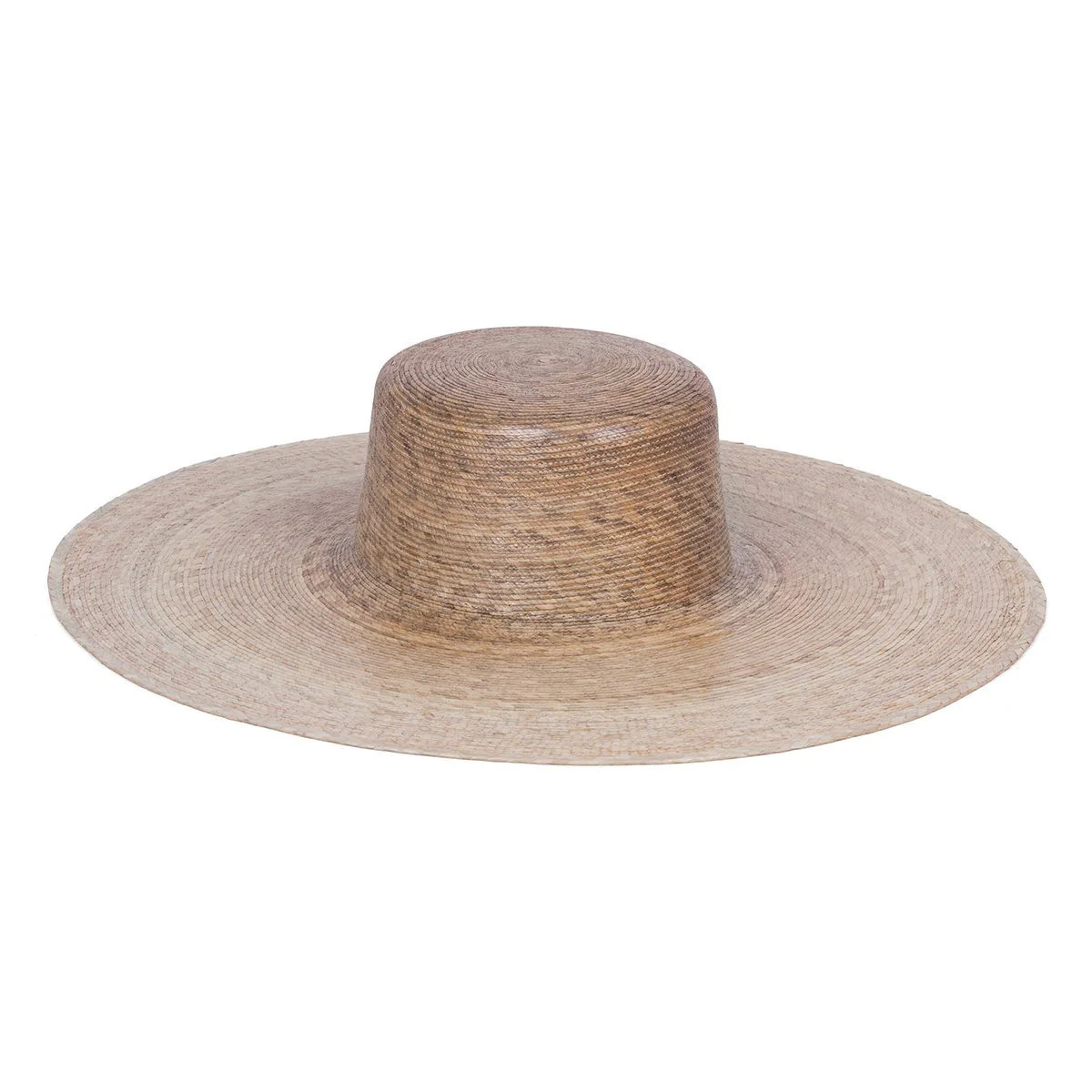 Ultra Wide Palma Boater | Bohemian Mama