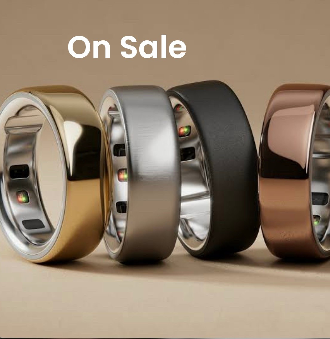 Obsessed with my Oura Ring — stylish on the outside, powerful on the inside. Game changer for sleep + daily wellness.

#LTKHoliday #LTKCyberWeek #LTKGiftGuide