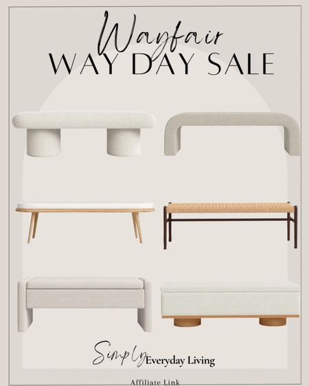Wayfair Way Day sale

#LTKhome #LTKsalealert