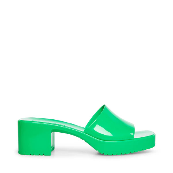HARLIN GREEN | Steve Madden (US)