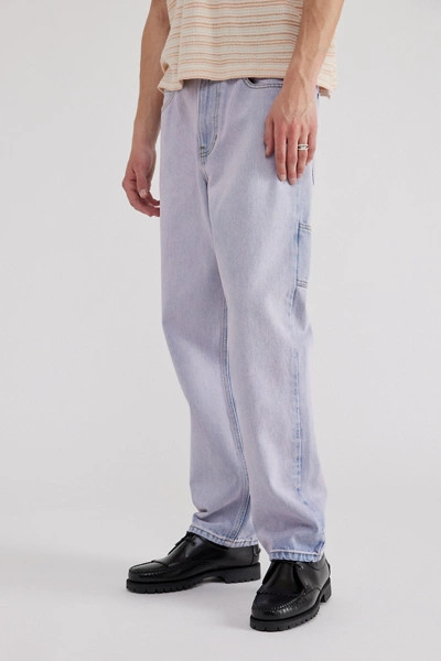 BDG Straight Fit Utility Work Pant | Urban Outfitters (US and RoW)