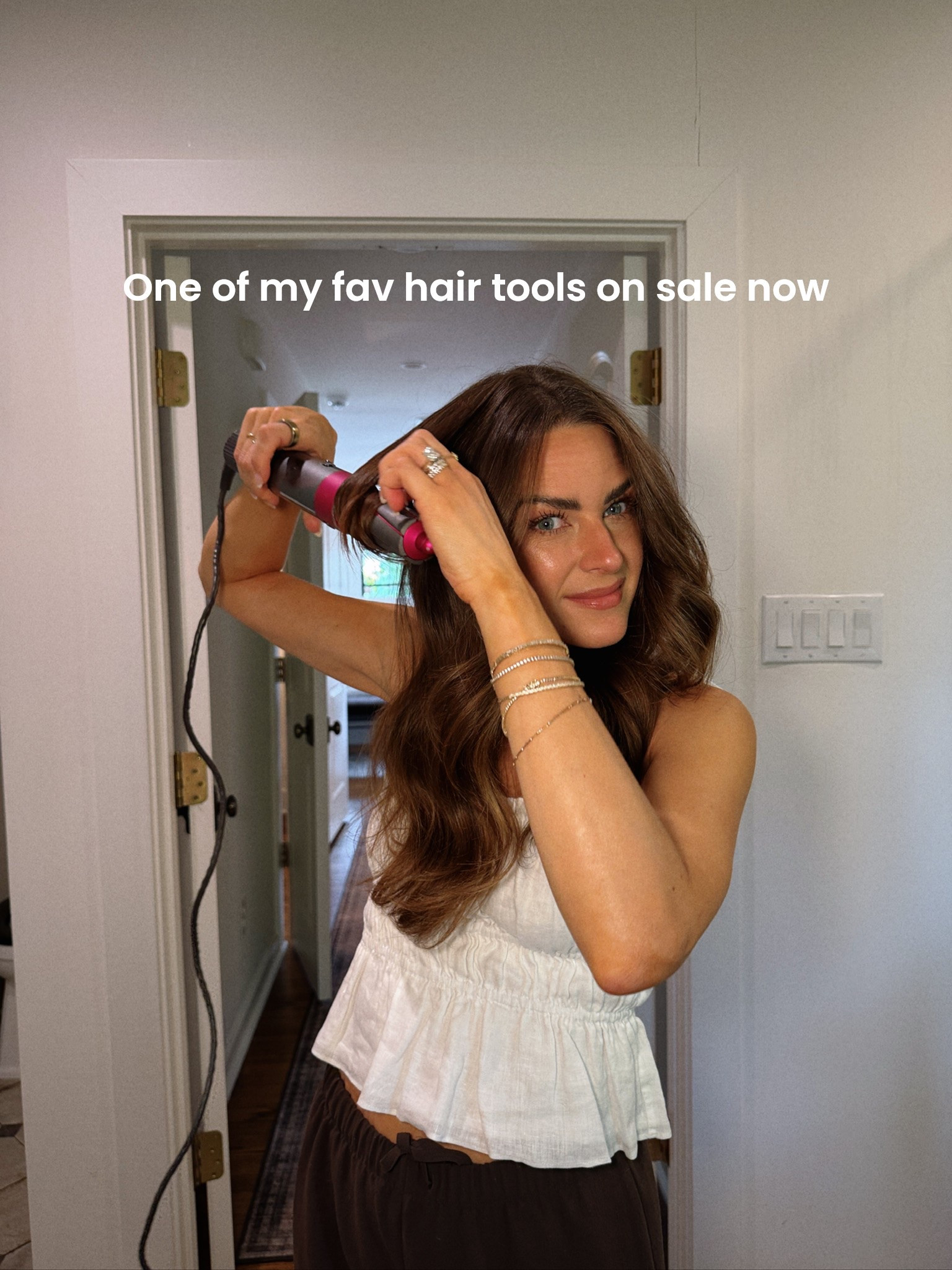 The hair tool worth the splurge and its part of the Nordstrom Sale

#LTKSaleAlert #LTKBeauty