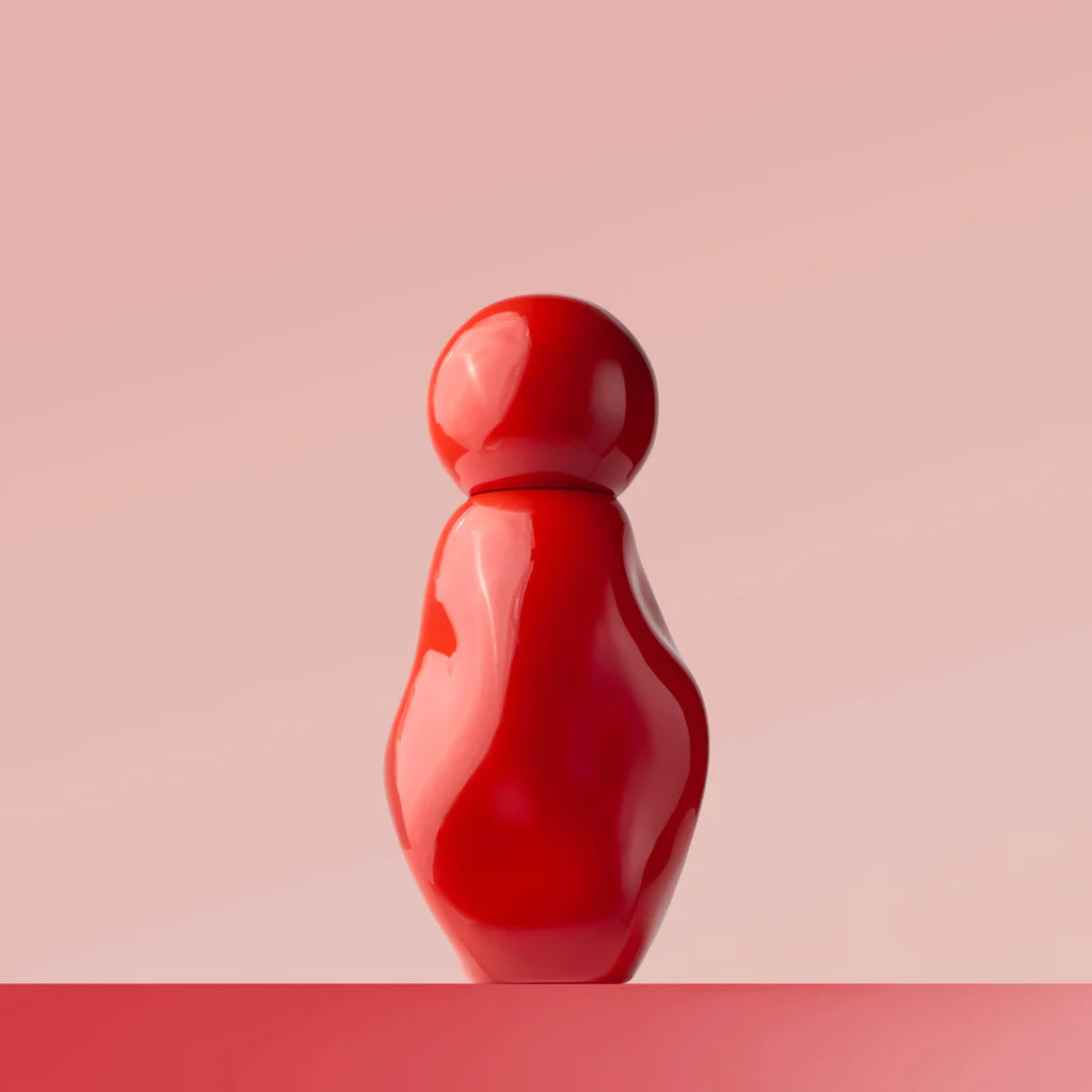 Cosmic Kylie Jenner Intense Eau de Parfum | Kylie Cosmetics US