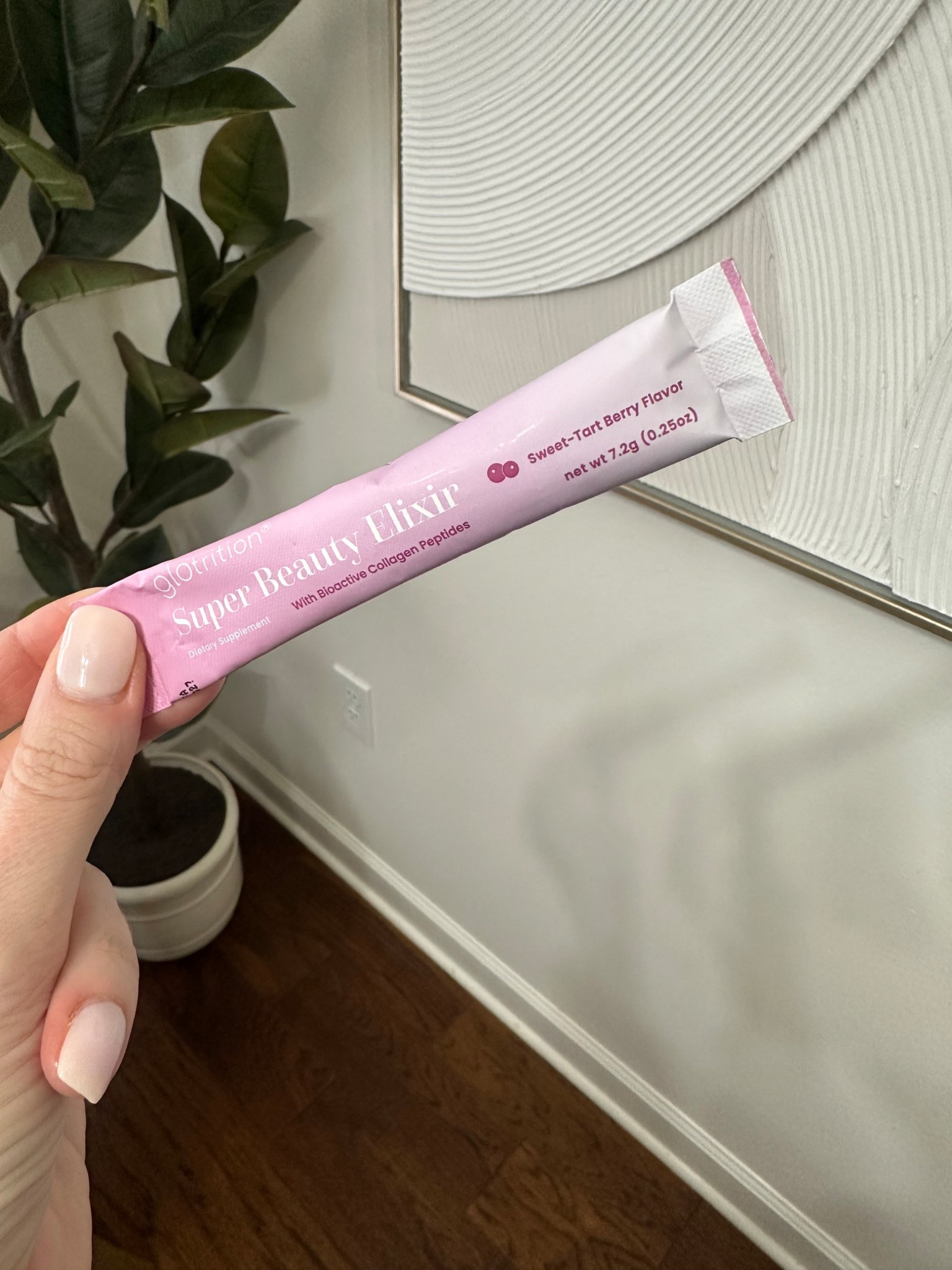 The collagen I’ve taken everyday for years. Hair, skin, and nails benefits. 

#LTKdayinmylife #LTKselfcare #LTKBeauty