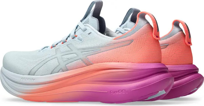 GEL-NIMBUS® 28 Running Shoe (Women) | Nordstrom