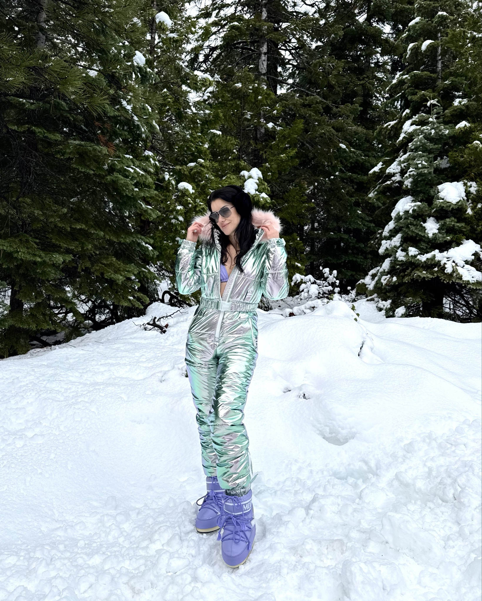 Winter fashion 
Mommy&me

#LTKShoeCrush #LTKStyleTip #LTKHoliday