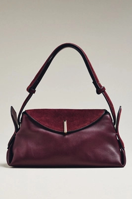 Dolce Vita Devyn Shoulder Bag | Anthropologie (US)