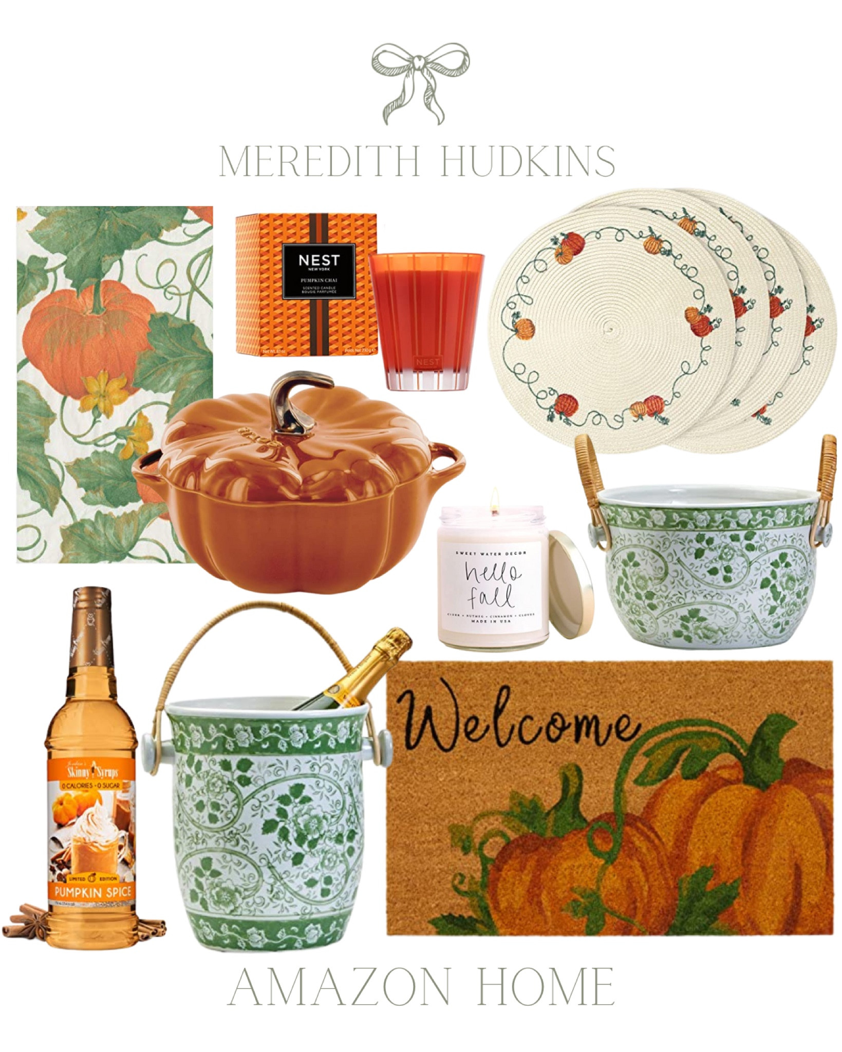 classic timeless green sage home house interiors grandmillennial home decor decorating design dining room Fall decor Autumn serveware hosting Halloween Thanksgiving pumpkin placemats door mat tea towel


#LTKhome #LTKunder50 #LTKsalealert