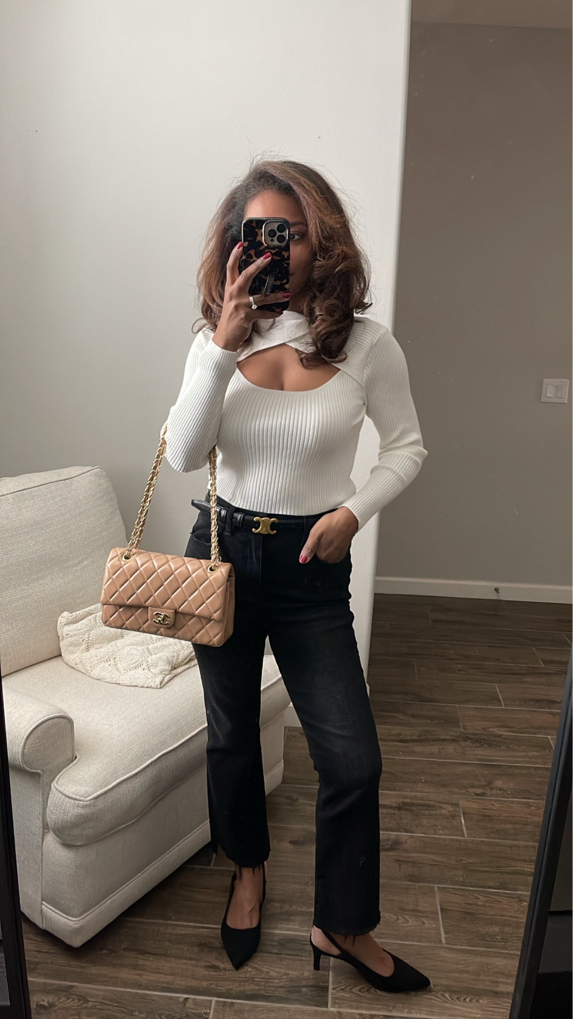 NSALE jeans are a best seller and so comfy!! 

#LTKxNSale #LTKSummerSales #LTKFindsUnder100