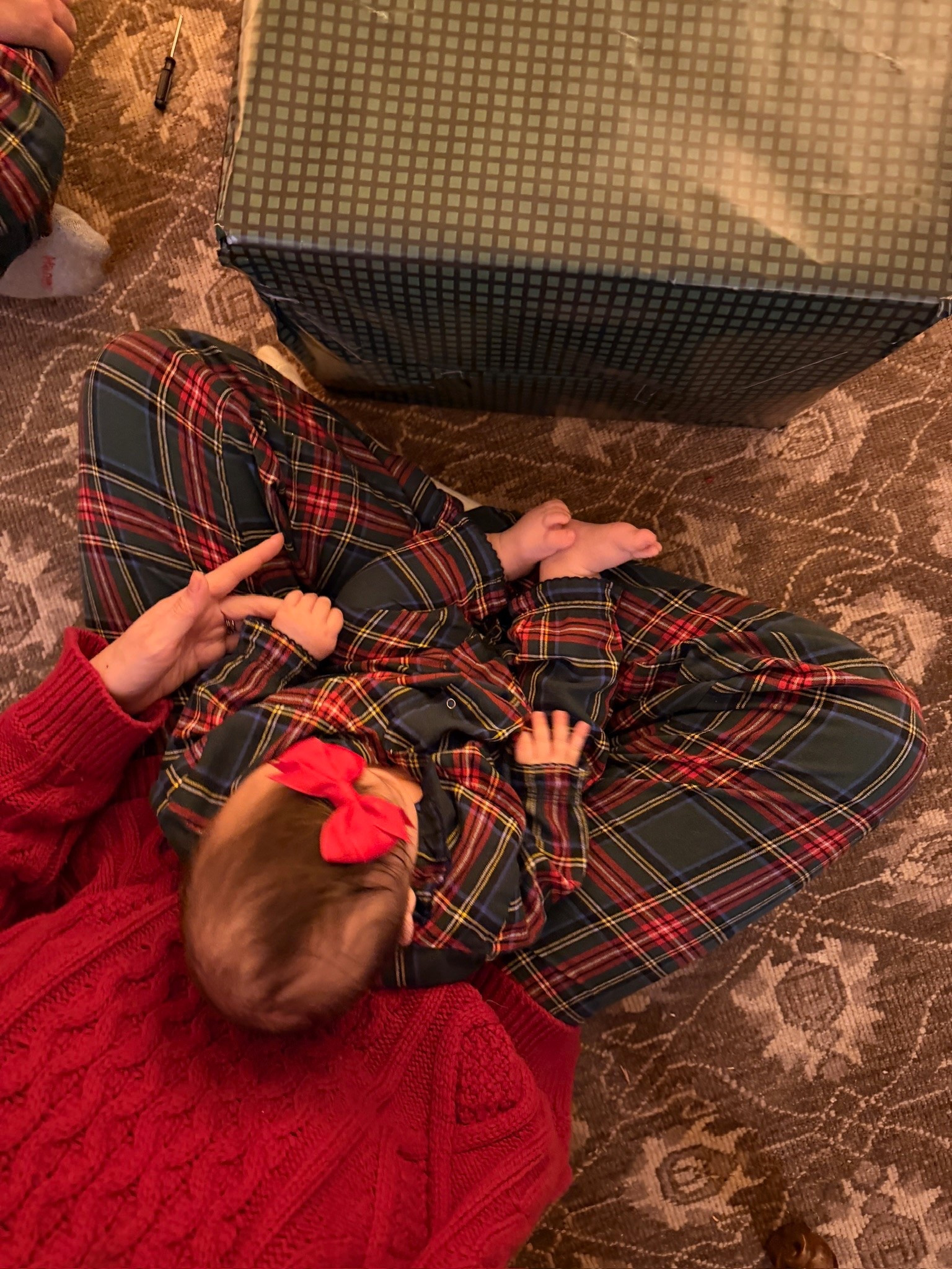2026 Christmas Jammies😍

#LTKHome #LTKSeasonal